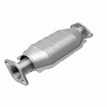 Load image into Gallery viewer, MagnaFlow Direct Fit Catalytic Converter 95-96 Mazda Millenia 2.5L