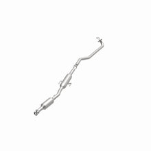 Load image into Gallery viewer, MagnaFlow Direct Fit Catalytic Converter 98-02 Toyota Corolla 1.8L (California Carb Compliant)