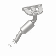 Load image into Gallery viewer, MagnaFlow Conv DF BMW 3 01-06 Rear OEM - GTR Auto