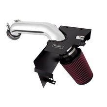 Load image into Gallery viewer, Mishimoto 2015 Ford Mustang Ecoboost Performance Intake - Polish - GTR Auto