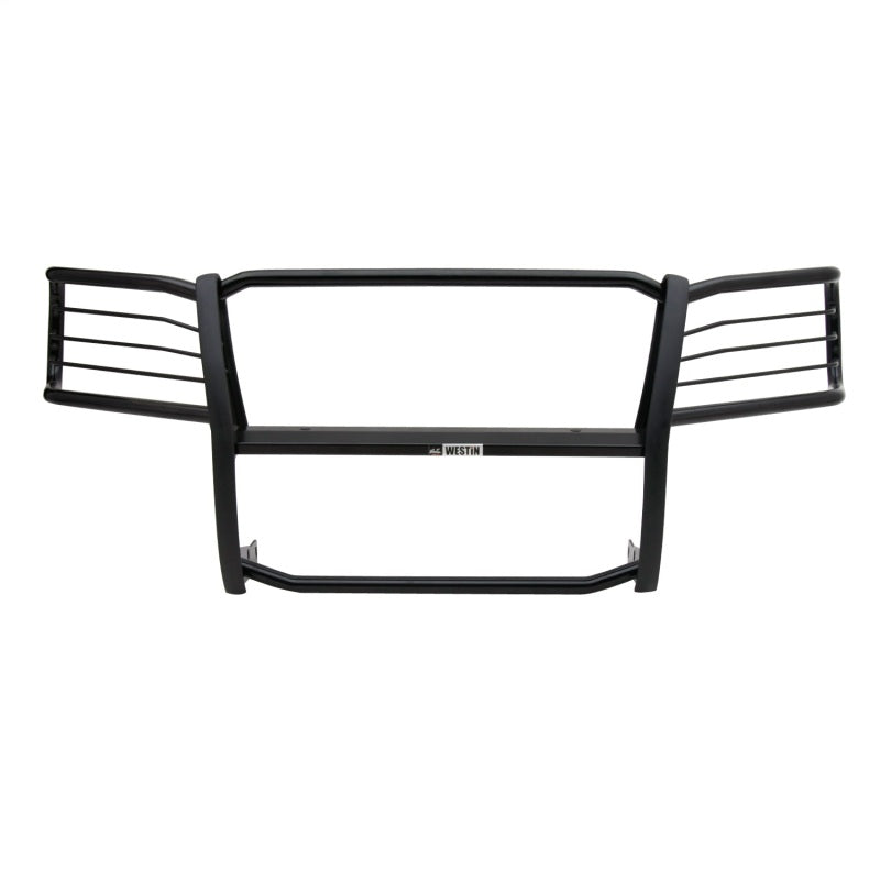Westin 2003-2007 GMC Sierra Classic 1500LD Sportsman Grille Guard - Black - GTR Auto