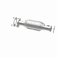 Load image into Gallery viewer, MagnaFlow Direct Fit Catalytic Converter 2002-2003 Mitsubishi Lance 2.0L - CA