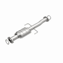 Load image into Gallery viewer, MagnaFlow Direct Fit Catalytic Converter 02-04 Tacoma Rear 2.4L