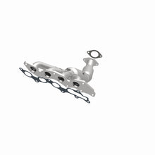 Load image into Gallery viewer, MagnaFlow Direct Fit Catalytic Converter 08-09 Ford Focus 2.0L