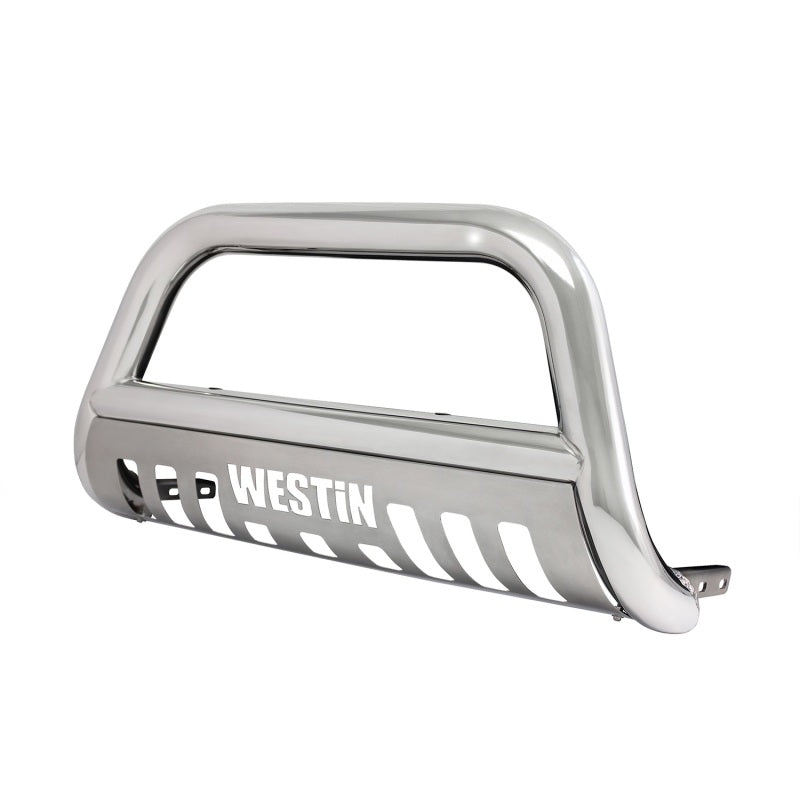 Westin 2010-2017 Toyota 4Runner (Excl Limited) E-Series Bull Bar - SS - GTR Auto