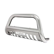 Load image into Gallery viewer, Westin 2010-2017 Toyota 4Runner (Excl Limited) E-Series Bull Bar - SS - GTR Auto