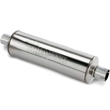 Load image into Gallery viewer, Banks Power 05-11 Ford 6.8/6.2L Truck/Chevy 6.0-6.2L Muffler - 3.5in X 3.5in - GTR Auto