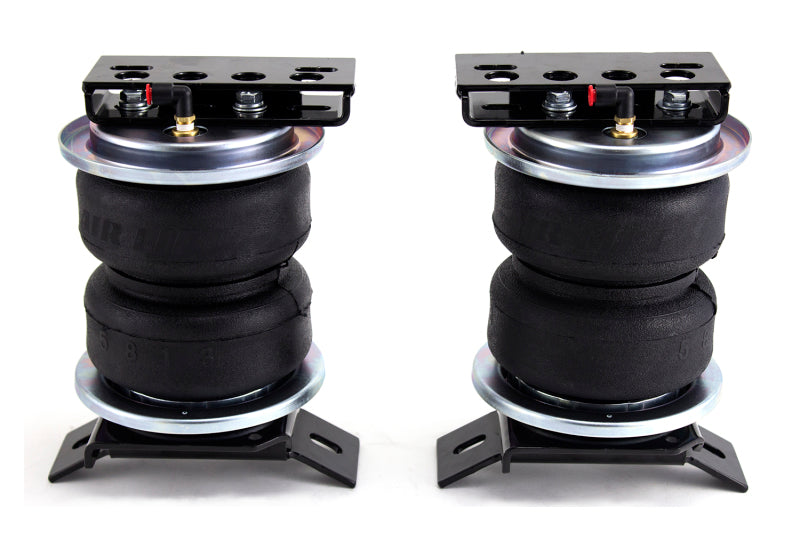 Air Lift Loadlifter 5000 Air Spring Kit - GTR Auto