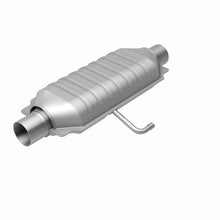 Load image into Gallery viewer, MagnaFlow Universal Catalytic Converter 3/3 W/2Air