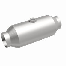 Load image into Gallery viewer, MagnaFlow California Grade CARB Compliant Universal Catalytic Converter