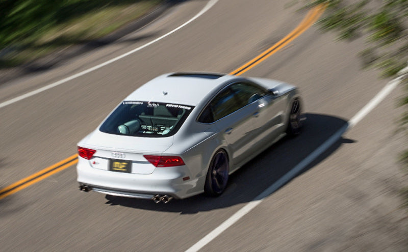 MagnaFlow SYS C/B 04-08 BMW 645/650 - GTR Auto