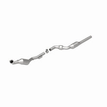 Load image into Gallery viewer, MagnaFlow Direct Fit Catalytic Converter 01-04 Mercedes E320 P/S CA