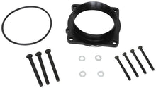 Load image into Gallery viewer, Airaid 05-13 Dodge Charger R/T / 05-08 Magnum / 08-13 Challenger / 06-10 Jeep GC PowerAid TB Spacer - GTR Auto
