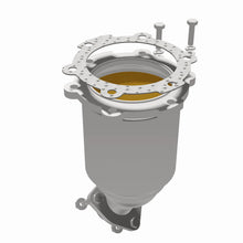 Load image into Gallery viewer, MagnaFlow Direct Fit Catalytic Converter OEM 04-06 Nissan Altima 3.5L Close Coupled