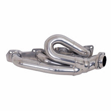 Load image into Gallery viewer, BBK 04-08 Dodge Ram 5.7 Hemi Shorty Tuned Length Exhaust Headers - 1-3/4 Silver Ceramic - GTR Auto