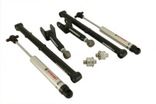 Load image into Gallery viewer, Ridetech 64-67 GM A-Body TruLink Rear Suspension System