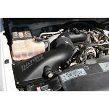 Load image into Gallery viewer, Banks Power 01-04 Chevy 6.6L Lb14 Ram-Air Intake System - GTR Auto