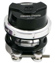 Load image into Gallery viewer, Turbosmart RacePort Gen-V Universal - Black (No Weld Flange) Female (Green Spring)