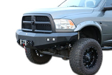 Load image into Gallery viewer, DV8 Offroad 10-14 Dodge Ram 2500/3500 Front Bumper - GTR Auto