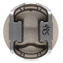 Load image into Gallery viewer, Wiseco Chevrolet Small Block 4.030in Bore 1.560in CH -7.00 CC Pro Tru Street Piston Set