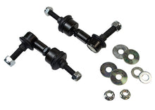 Load image into Gallery viewer, Whiteline 7/2006-12/2009 1/2010+ Mazda Speed3 Rear 12mm Ball Stud Adj X HD Sway Bar Link Assembly - GTR Auto