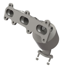 Load image into Gallery viewer, MagnaFlow Direct Fit Catalytic Converter 2004 Hyundai Santa Fe 2.7L