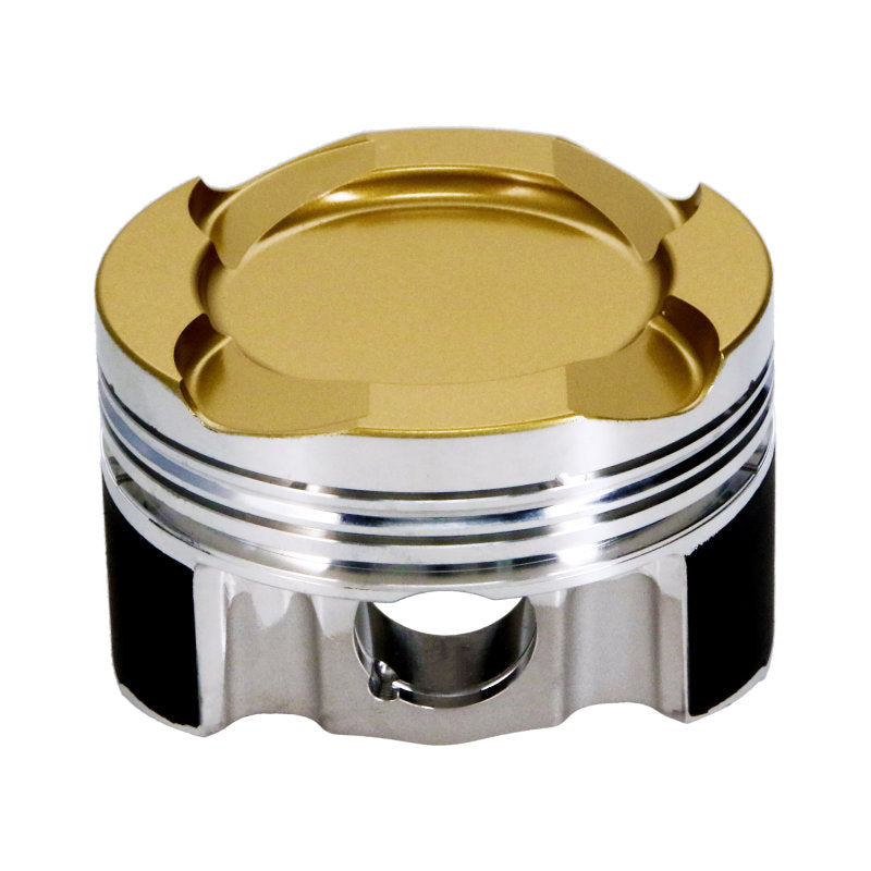 JE Pistons BMW N54B30 Ultra Series 3.327in Bore 9.5:1 CR - Single Piston 367878S