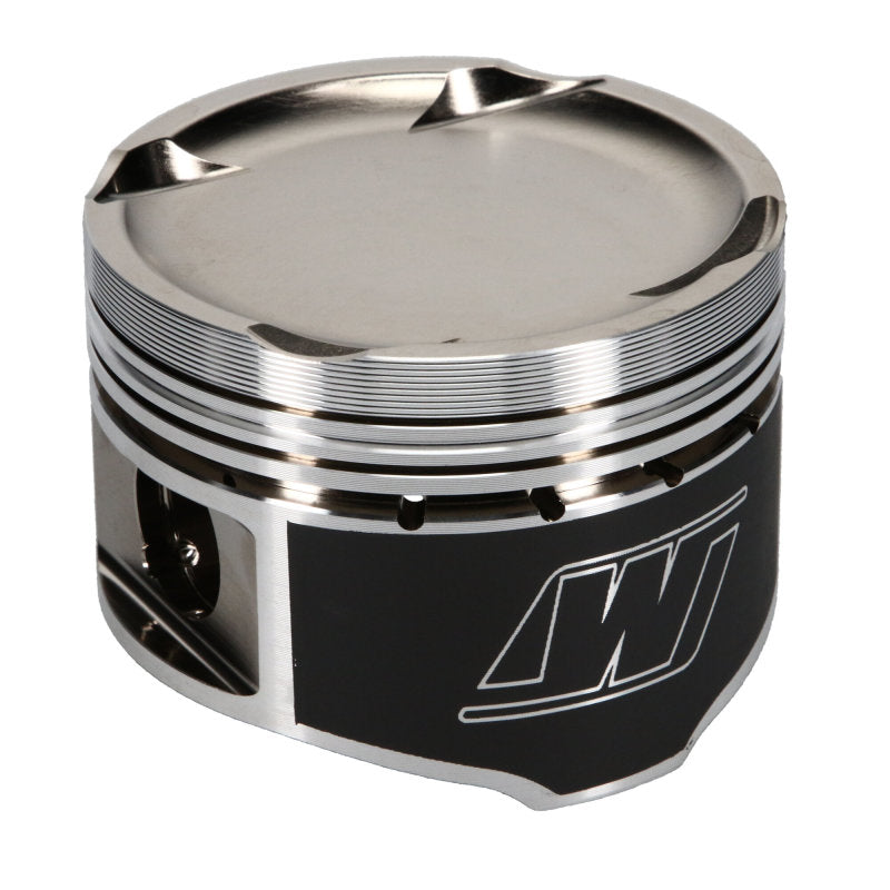 Wiseco Mits Turbo DISH -17cc 1.378 X 86MM Piston Shelf Stock