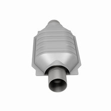 Load image into Gallery viewer, MagnaFlow Universal Catalytic Converter 3.00 OBD2 Ulev