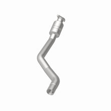 Load image into Gallery viewer, MagnaFlow Direct Fit Catalytic Converter OEM 2015 Dodge Charger/Challenger Underbody
