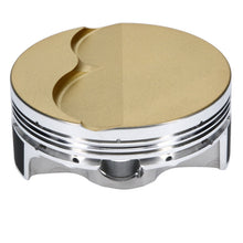 Load image into Gallery viewer, JE Pistons Ultra Series GM Gen III/IV LS 4in Bore/4in Stroke Set of 8 Pistons