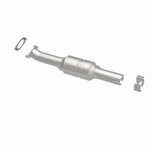 Load image into Gallery viewer, MagnaFlow Direct Fit Catalytic Converter 06-08 Eclipse rear OEM
