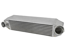 Load image into Gallery viewer, aFe Bladerunner Intercooler w/ Tubes 07-10 BMW 335i L6-3.0L (tt) N54 - GTR Auto