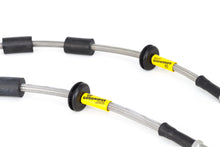 Load image into Gallery viewer, Goodridge 13-16 Ford Escape (All Models) SS Brake Line Kit - GTR Auto