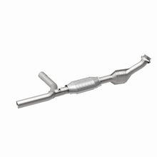 Load image into Gallery viewer, MagnaFlow Direct Fit Catalytic Converter 97-99 E-150/250 4.6L P/S