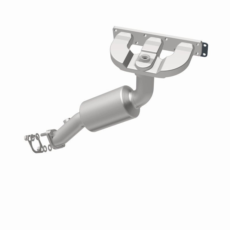 MagnaFlow Conv DF BMW 3 01-06 Rear - GTR Auto