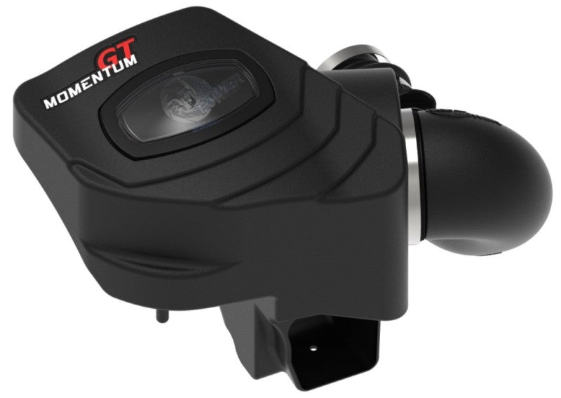 aFe Momentum GT Cold Air Intake System w/Pro 5R Filter 17-21 BMW 530 L4-2.0L - GTR Auto