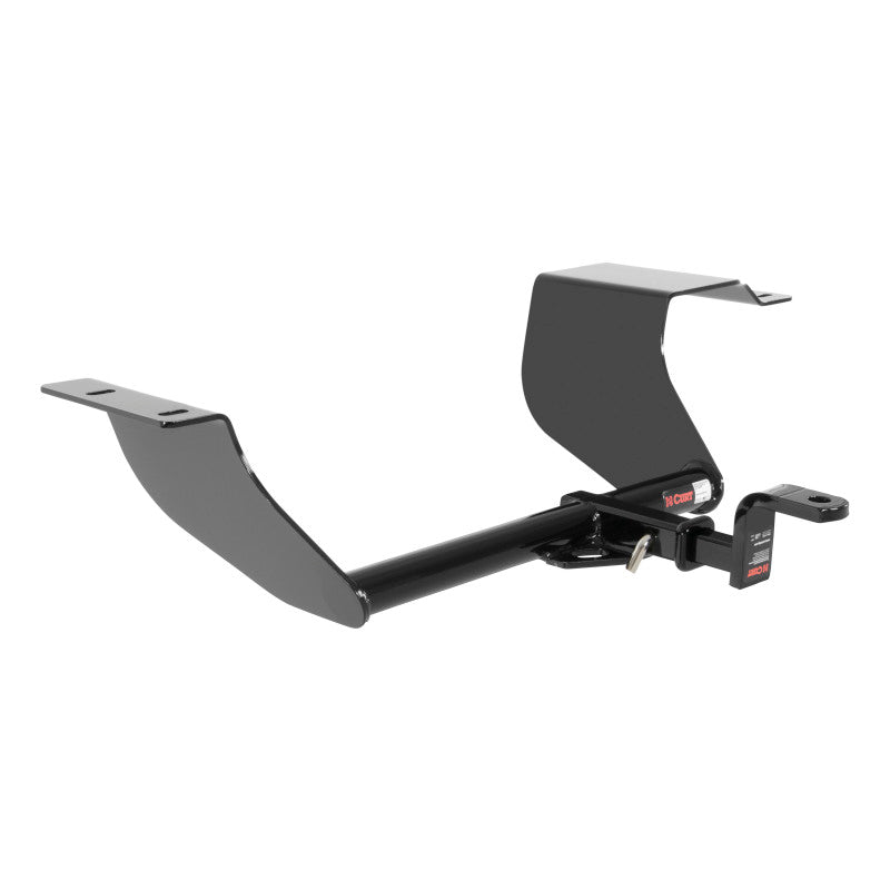 Curt 11-19 Ford Fiesta Hatchback Class 1 Trailer Hitch w/1-1/4in Ball Mount BOXED