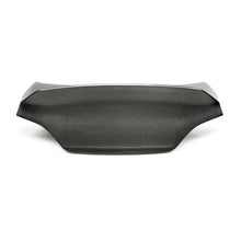 Load image into Gallery viewer, Seibon 10-16 Hyundai Genesis 2 Door C-style Carbon Fiber Trunk Lid TL0809HYGEN2D-C
