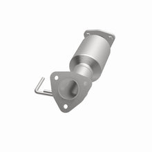 Load image into Gallery viewer, MagnaFlow Direct Fit Catalytic Converter 2014 Civic L4 1.8 OEM Underbody