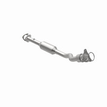 Load image into Gallery viewer, MagnaFlow California Direct Fit Converter 02-03 Chevrolet Cavalier 2.2L