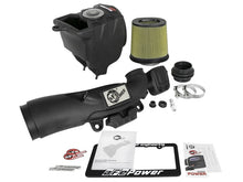 Load image into Gallery viewer, aFe Momentum GT Pro-GUARD 7 Cold Air Intake System 2018+ Jeep Wrangler (JL) V6 3.6L - GTR Auto