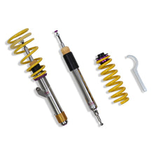 Load image into Gallery viewer, KW Coilover Kit V3 BMW X1 (E84) RWD sDrive 2013+ - GTR Auto