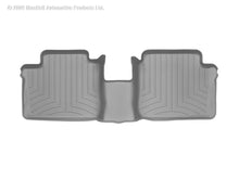 Load image into Gallery viewer, WeatherTech 02-06 Toyota Camry Sedan Rear FloorLiner - Grey