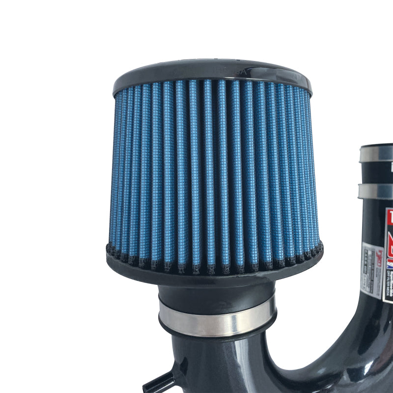 Injen 00-04 Toyota Celica GT-S L4 1.8L Black IS Short Ram Cold Air Intake - GTR Auto