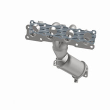 Load image into Gallery viewer, MagnaFlow Direct Fit Catalytic Converter 08-09 Kia Optima 2.4L Manifold