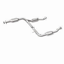 Load image into Gallery viewer, MagnaFlow Direct Fit Catalytic Converter 05 Explorer 2/4WD 4.0L