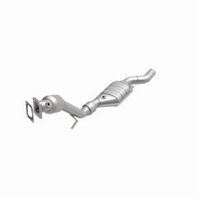 Load image into Gallery viewer, MagnaFlow Direct Fit Catalytic Converter 00-02 Audi S4 2.7L Passenger Side