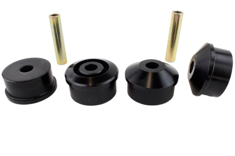 Whiteline Plus 97-05 VAG MK4 A4/Type 1J Front Trailing Arm Bushing Kit - GTR Auto