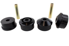 Load image into Gallery viewer, Whiteline Plus 97-05 VAG MK4 A4/Type 1J Front Trailing Arm Bushing Kit - GTR Auto